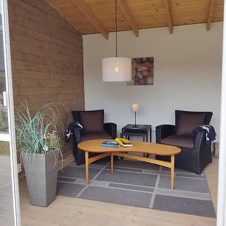 Borrby B&B-2